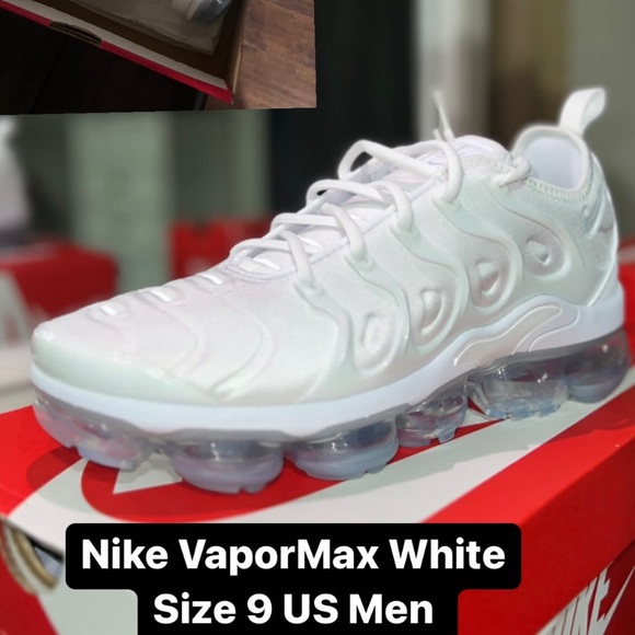 Size nine in men - Picture 2 of 2